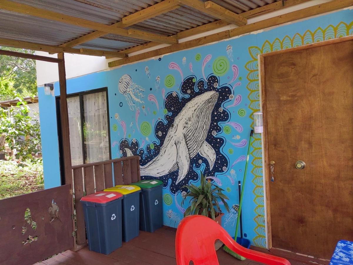 Cabanas Henua Roa Hanga Roa Exterior foto