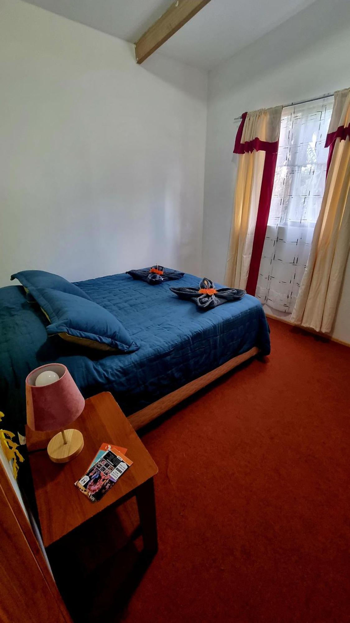 Cabanas Henua Roa Hanga Roa Zimmer foto
