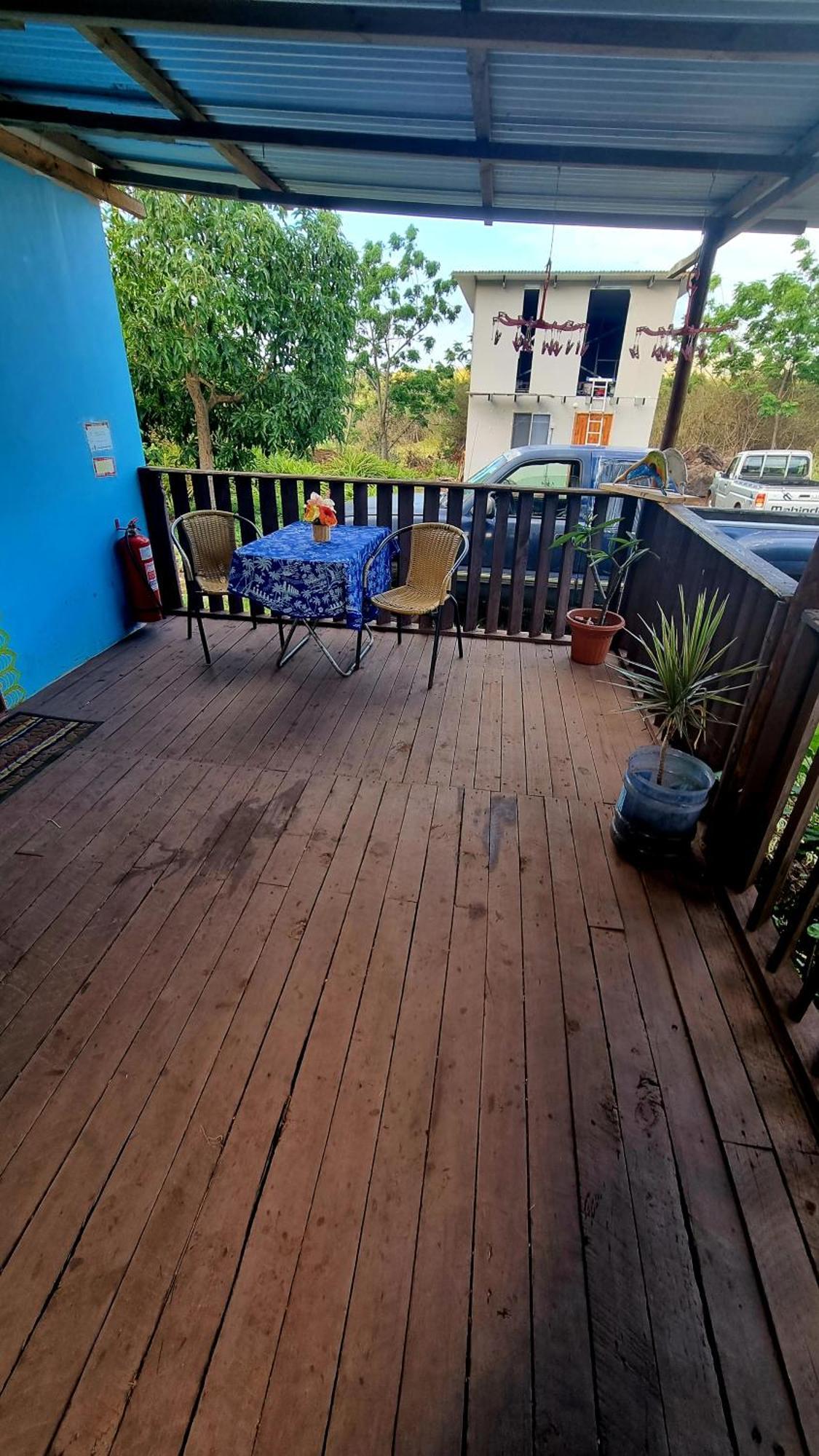 Cabanas Henua Roa Hanga Roa Zimmer foto